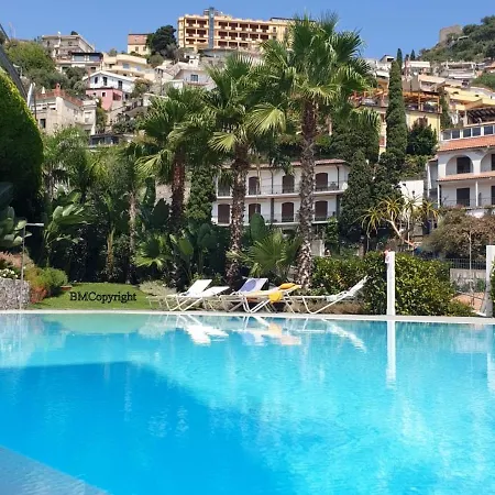 Diana - Minerva Luxury By Holidays Taormina