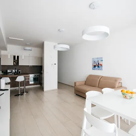Apartment Diana - Minerva Luxury By Holidays *