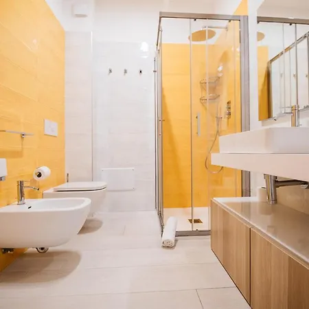 Apartment Diana - Minerva Luxury By Holidays Taormina