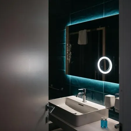 Apartment Diana - Minerva Luxury By Holidays Taormina