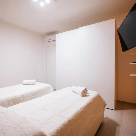 Apartment Diana - Minerva Luxury By Holidays Taormina