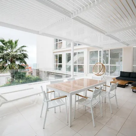 Diana - Minerva Luxury By Holidays Apartment Taormina